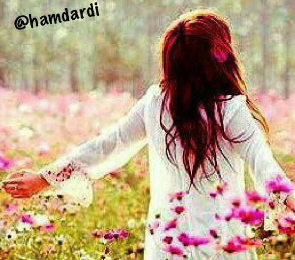 عکس شاد بودن