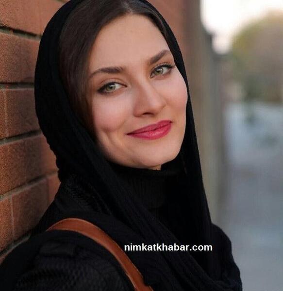 عکس ساناز در پرستاران