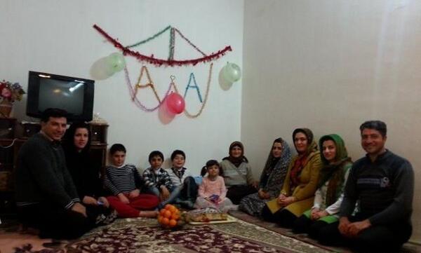 عکس تولدت مبارک هستی جونم