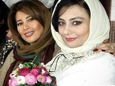 عکس بارداری یکتا ناصر