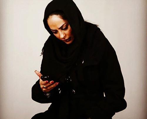 عکس سمانه اسماعیلی