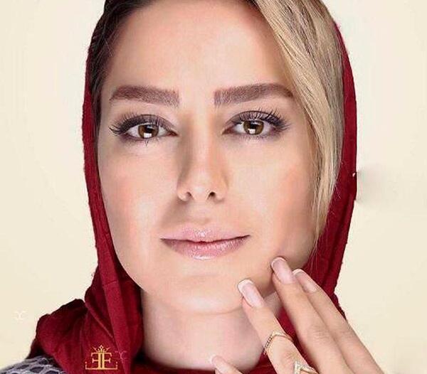 عکس سمانه اسماعیلی