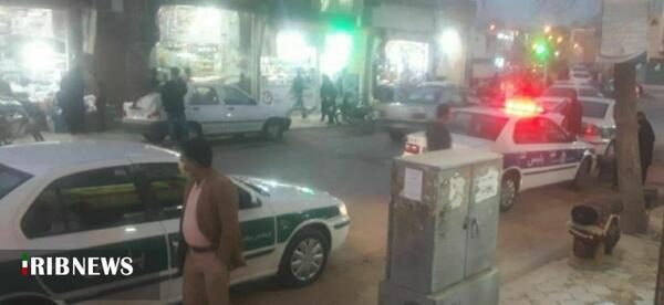 عکس مرد طلافروش