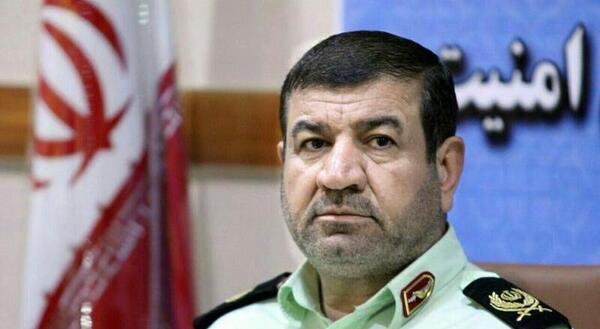 عکس مرد طلافروش