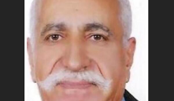 عکس مرد طلافروش