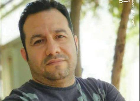 عکس مرد طلافروش