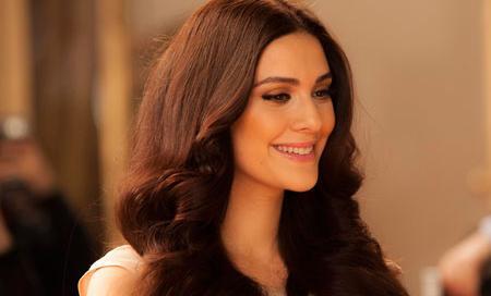 عکس های جدید برگوزار کورل