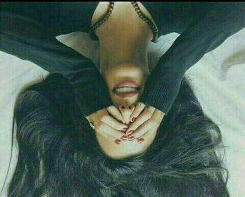 عکس پروف دخترونه قشنگ
