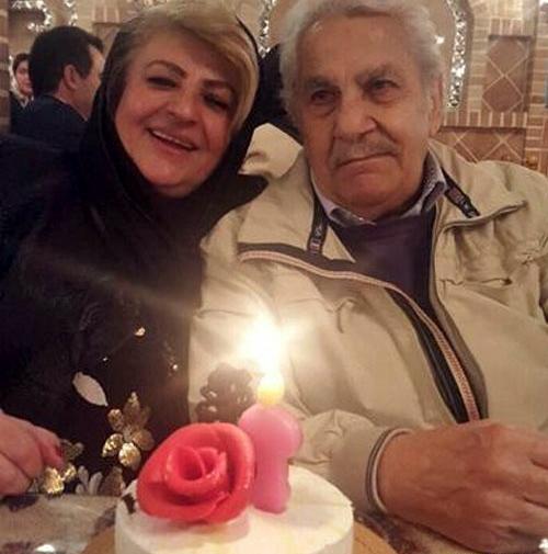 عکس جلال پیشواییان در اخراجی ها