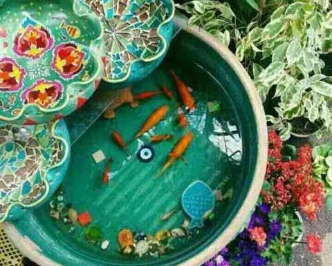 عکس سال نو عاشقانه