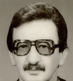 عکس سعید شرافت