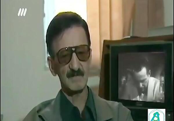 عکس سعید شرافت