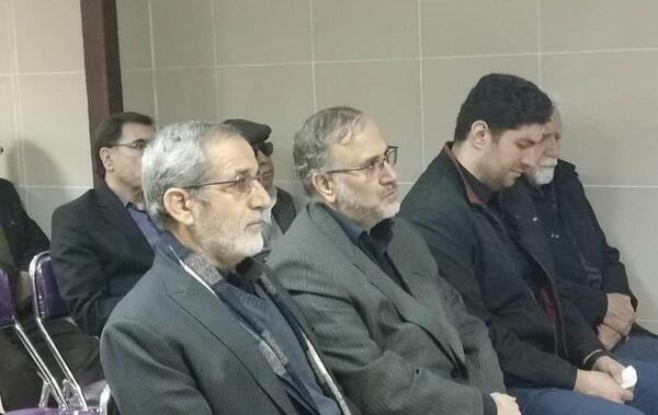 عکس صغری قاسمی