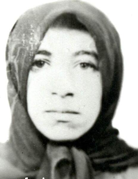 عکس صغری قاسمی