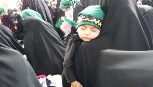 عکس صغری قاسمی