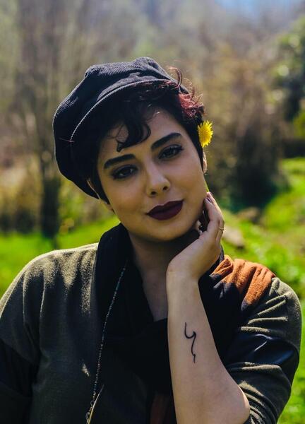عکس دریا مقبلی