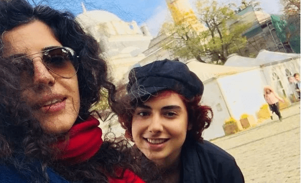 عکس دریا مقبلی