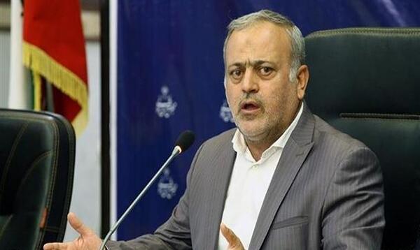 عکس داوود محمدی