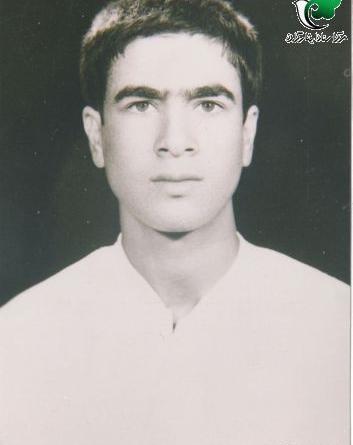 عکس داوود محمدی