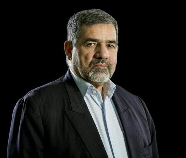 عکس داوود محمدی