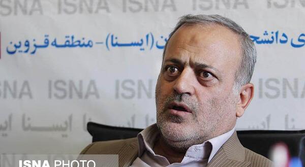 عکس داوود محمدی