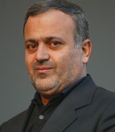 عکس داوود محمدی