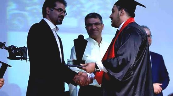 عکس داوود محمدی