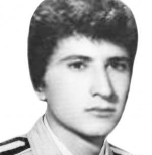 عکس داوود محمدی