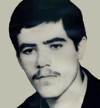 عکس داوود محمدی
