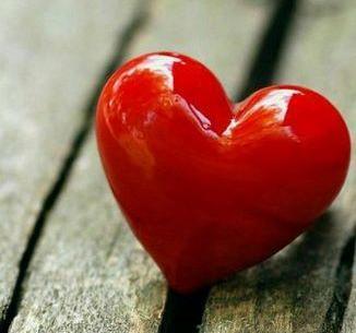 عکس قلب های زیبا برای پروفایل