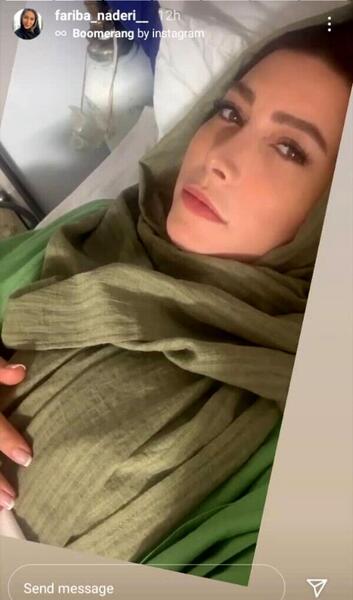 عکس عروس خوشگل جدید