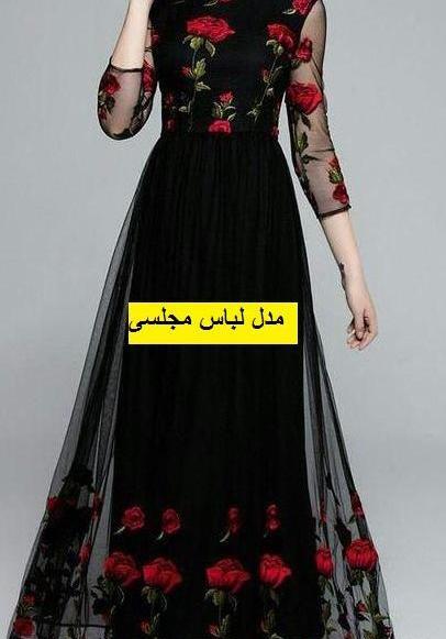 عکس لباس مجلسی زنانه یزد