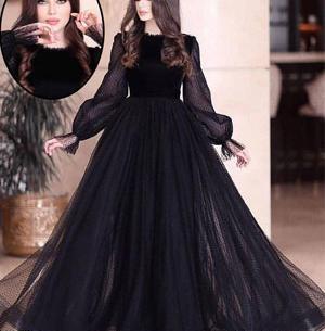 عکس لباس مجلسی زنانه یزد