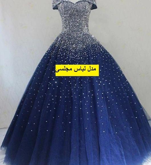 عکس لباس مجلسی زنانه یزد