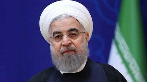 عکس بچگی حسن روحانی
