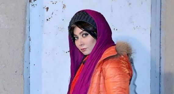 عکس آهوی ماه نهم