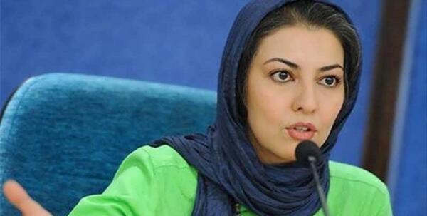 عکس آهوی ماه نهم