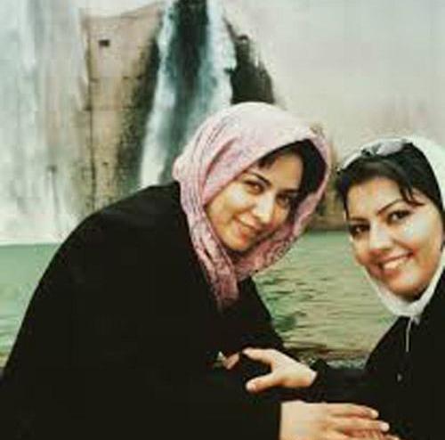 عکس آهوی ماه نهم