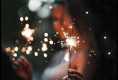 عکس تولد دخترانه رفیق