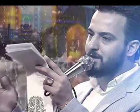 عکس ابوالفضل شکری