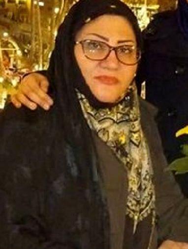 عکس همسر قبلی بهاره رهنما