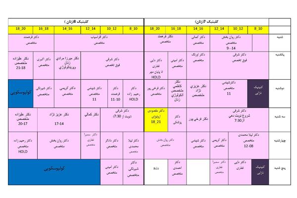 عکس امید نیکان