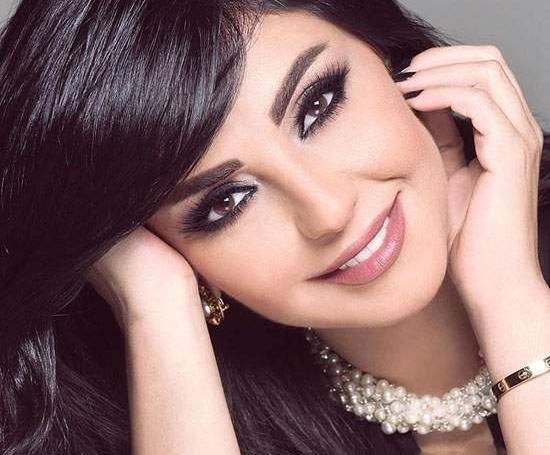 عکس ایده آرایشی اینستا