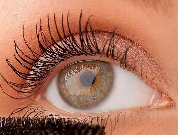 عکس ایده آرایشی اینستا