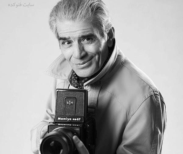 عکس مهران شیری