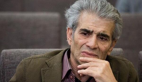 عکس مهران شیری
