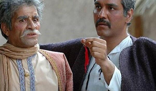 عکس مهران شیری