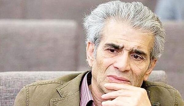 عکس مهران شیری