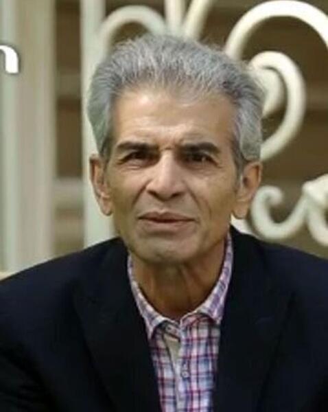 عکس مهران شیری