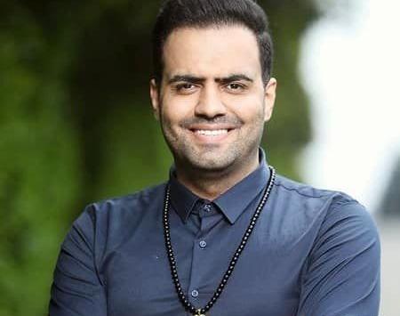 عکس مهران شیری
